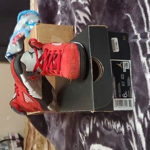 Jordan 5